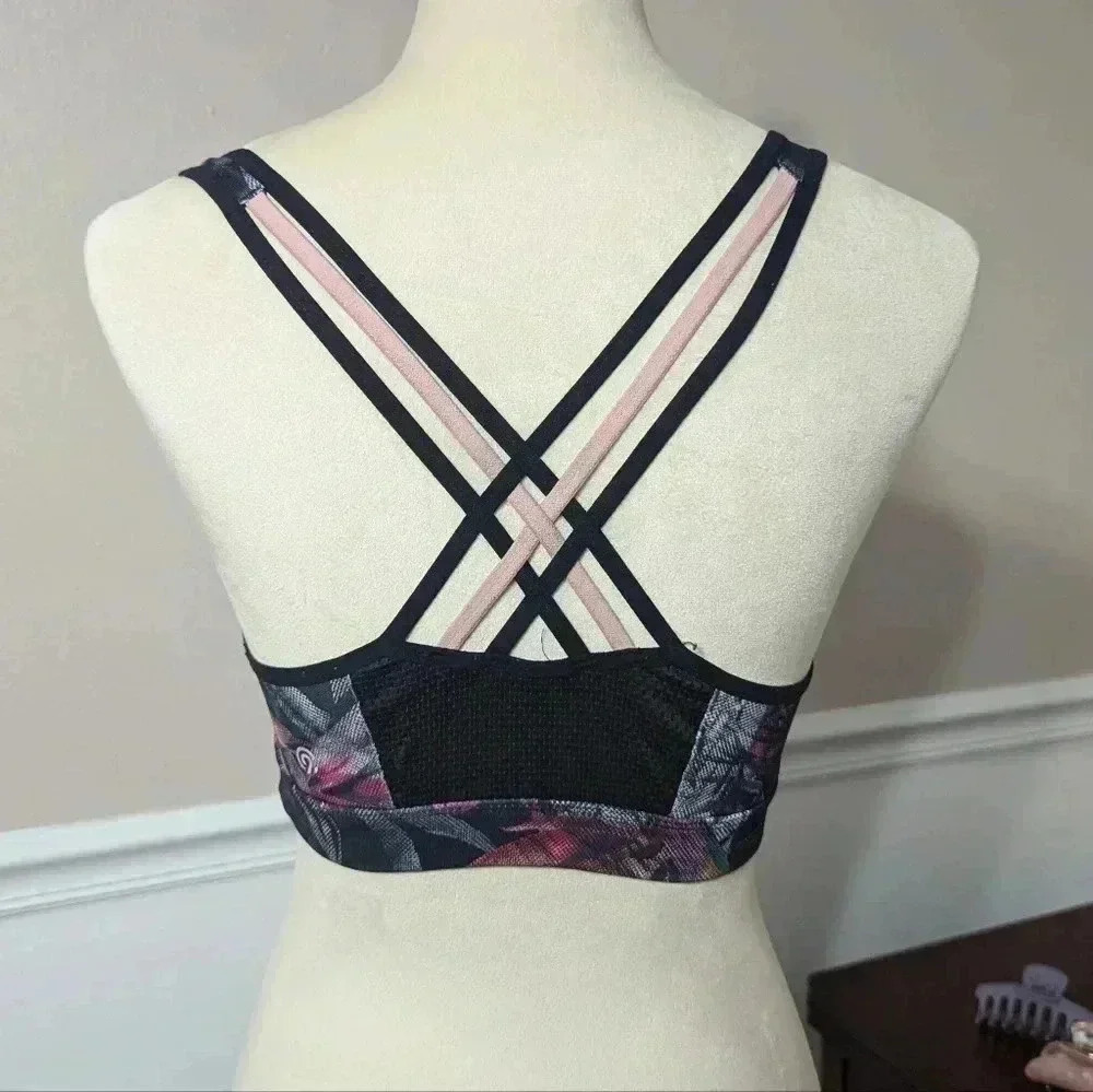 Champion Sports Bra - Picture 2 of 5